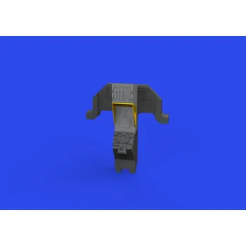 Plastikový model BRASSIN 1/48 F-16A MLU LööK (KIN)