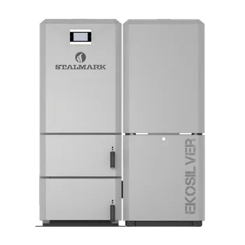 Kotel Stalmark EKO SILVER II 19 kW (Kotel na pelety)