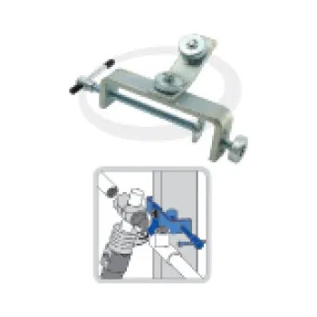 Svářečka DYTRON Univerzální svěrka 01451