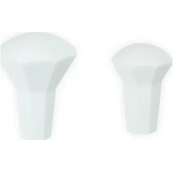 Péče o chrup Náhradní koncovky CHAMPY velká-malá (2ks)