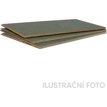 Stavební deska Durelis deska 22 x 610 x 2 440 mm 4PD