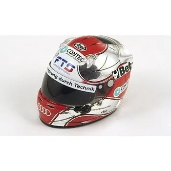 Plastikový model SPARK MODEL Helmet Rinaldo Capelo 002