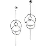 Dámské náušnice Morellato Cerchi SAKM14