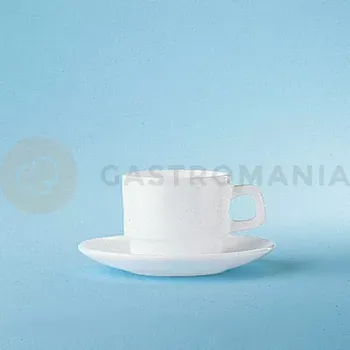 Servírovací stolek Šálek 220 ml | ARCOROC, Hoteliere/Restaurant