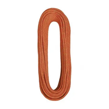 Lano Singing Rock Accord DRY 8,3 - 60 m Oranžová