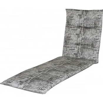 Polštář DOPPLER Doppler Polstr na lehátko SPOT 2660