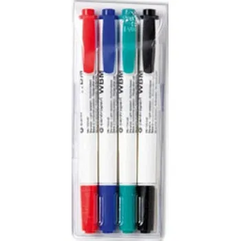 Florbal Fix Centropen 2709 na Trenérské tabulky černá