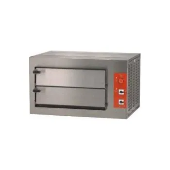 Příprava pizzy Pec na pizzu BABY