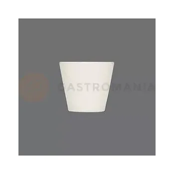 Porcelánová miska na dipy 6,3 cm, 90 ml | BAUSCHER, Purity