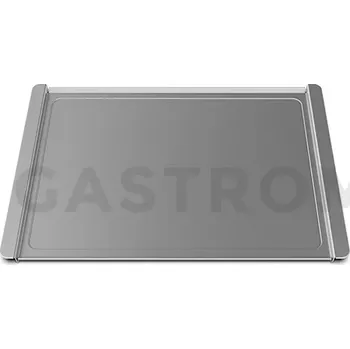 Plech Hliníkový plech 342x242x11 mm | UNOX, BAKE