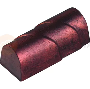 Čokoládová tyčinka Polykarbonátová forma na pralinky - 30 ks x 9g, 40x18x15 mm - MA1970 | MARTELLATO, Classic