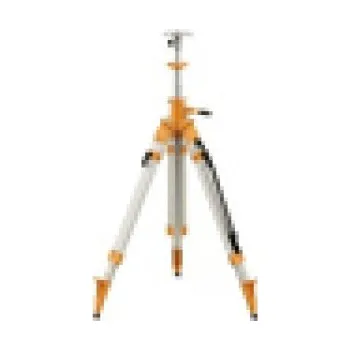 Stativ Geo Fennel Klikový stativ FS 30-L s rychlosvěrami a rozsahem 95 - 285 cm