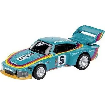 autíčko Schuco PORSCHE 935 GR. 5 No.5 VAILANT 25478