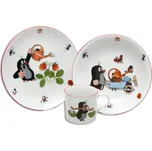 Thun Dětská jídelní souprava mělký…