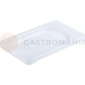 Nádoba na led Víko z polypropylenu pro GN 1/9 5519 | CONTACTO, 5519/176