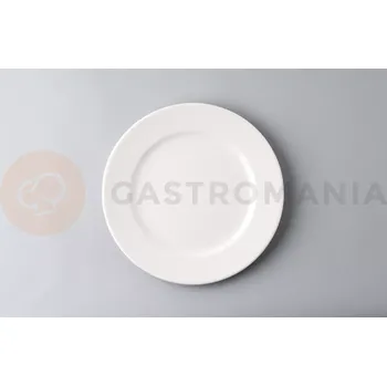 Talíř Talíř mělký Ø 23 cm | RAK, Banquet