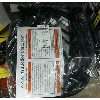 Napájecí kabel Napájecí kabel světla Baja Designs Maverick