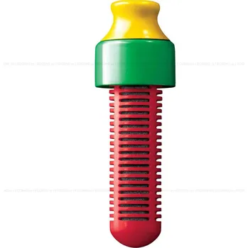 Láhev Filtr Bobble Kids MU1 Green band