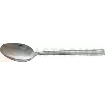 Příbor Příborová lžíce 195 mm, sada 12 ks | AMBITION, Bari