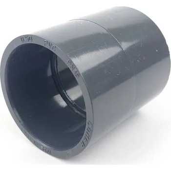 PVC-U spojka na lepení 50