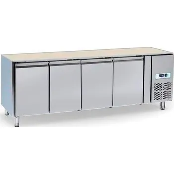 Chlazení NORDline GN 4100 BT -univerzal