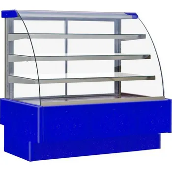 Vinotéka Ohřevná cukrárenská vitrína Jamajka TREND 1.3