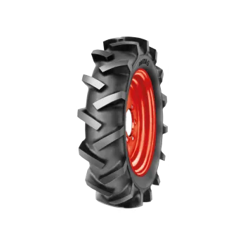 Pneu pro těžký stroj 6,50/75-14 TT MITAS TS-02 4PR