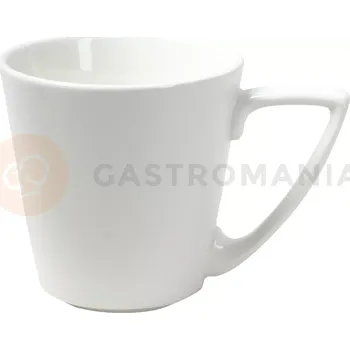 Porcelánový šálek | AMBITION, Kubiko/Fala