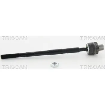 Táhlo řízení Axiální kloub, příčné táhlo řízení TRISCAN 8500 80209