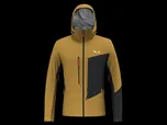 Pánská bunda SALEWA SELLA 3L PTX JACKET M | golden brown/0910 | 48/M