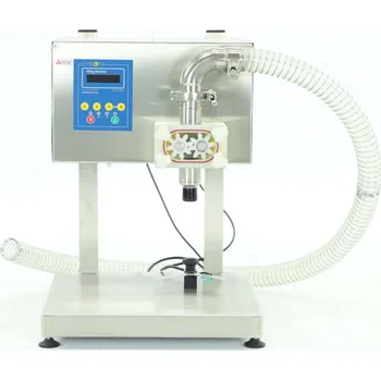 Plnička na med - Lysoň- Clasic automat