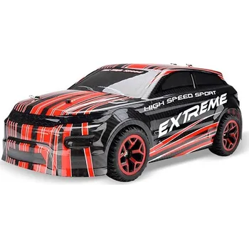 RC model auta AMEWI RC auto X-Knight 1:18 červená (DOPRAVA ZDARMA)