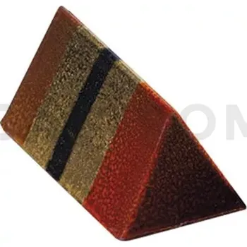 Výrobník cukrové vaty Polykarbonátová forma na pralinky, 27 ks x 7 g - MA1999 | MARTELLATO, Choco Line