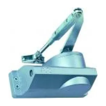 Zavírač dveří BRANO Zavírač dveří typK204/11-stříbrný 123-171075-090