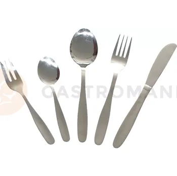 Příbor Vidlička dezertní 140 mm | TOMGAST, Alicja