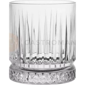 Nízká sklenice, 0,355 l | PASABAHCE, Elysia