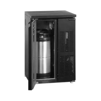 TEFCOLD CKC2 KEG Cooler