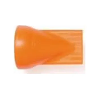 Zahradní hadice NOGA Tryska rozprašovací pr. 2,03 mm Loc-Line 1/2", 59893.1