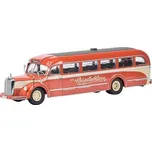 Schuco AUTOBUS MERCEDES-BENZ O6600 REISELIEBLING L.E. 750 PCS. 450274900