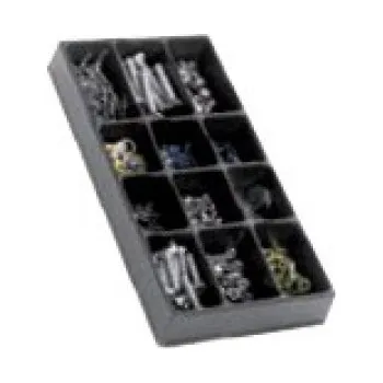 FACOM Modul - organizér prázdný PL.384