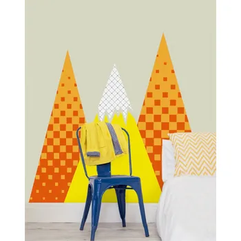 Fototapeta Coloray Samolepky na zeď Jasný BubblesFree BubblesFree coloraydecor-wd-pw-0012