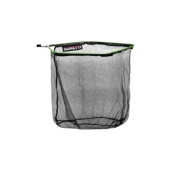 Podběrák Podběráková hlava SEMA Landing Net Flat Inline 50x40cm