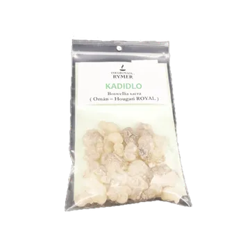 Vonná tyčinka Rymer vykuřovadla Kadidlo Omán Hougari royal 20 g 1017