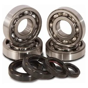 C&L COMPANIES Main bearing & seal kits HOT RODS K010