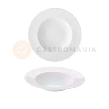Talíř Porcelánový talíř hluboký 29 cm | ARIANE, Privilage