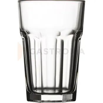 Sklenice Sklenice 400 ml | PASABAHCE, Casablanca