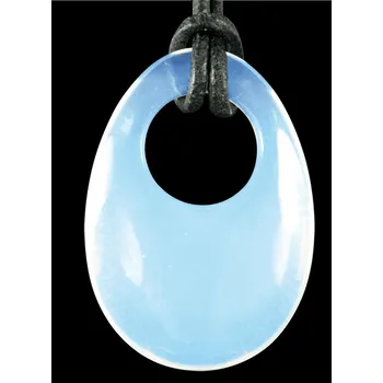 Přírodní kámen Milujeme Kameny Opalit - ovál 52978