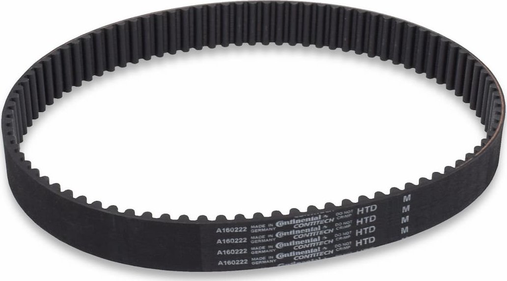 Ozubený řemen HTD 5M-295-12 CONTI SYNCHROBELT