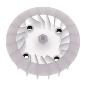 Chlazení pro motocykl ventilátor - vrtule chlazení motoru 139QMB/QMA (GY6 50) 4T