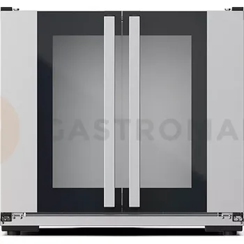 Kynárna ovládaná pomocí displeje pece 8x 600x400 mm, 800x792x866 mm, 1,2 kW/230V | UNOX, LIEVOX